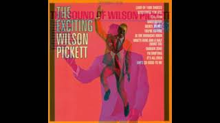 Stag-O-Lee - Wilson Pickett - 1967