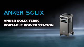 SOLIX Video 3