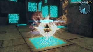 #44 [スターオーシャン5] 垂れ流し。[PS4版 on PS5]
