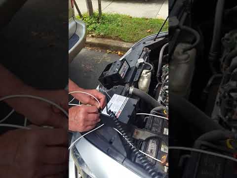 Whelen PAP112 Power Airhorn Plus & SA314 Speaker Demo