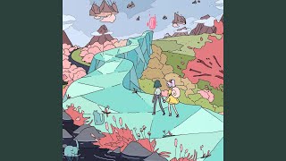 Interdimensional Portal Leading to a Cute Place (with Snail's House)