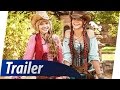 BIBI & TINA 2 - VOLL VERHEXT Trailer Deutsch ...