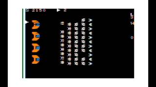 Super Vaders for the TRS-80 CoCo