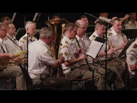 Ralph Vaughan Williams: Koncert pro tubu F moll: 3. Finale - Rondo alla Tedesca