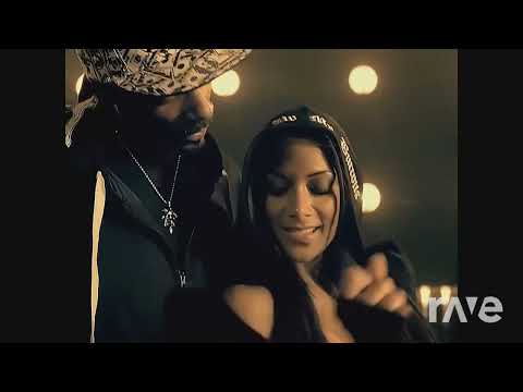 The Pussycat Dolls & Michael Jackson ft. Snoop Dogg - In The Buttons (MASHUP)