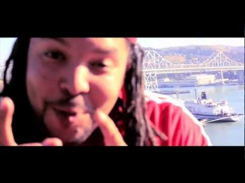 K.O.B. ft. E-40 - GET ACTIVATED (OFFICIAL VIDEO)