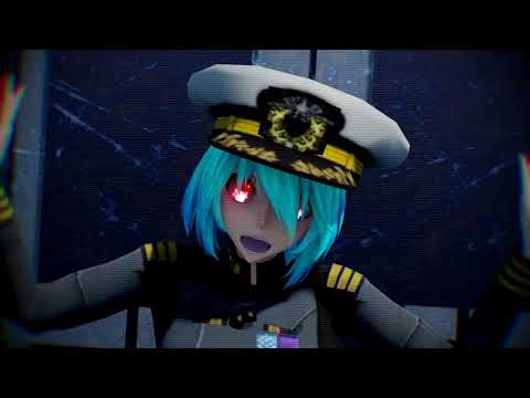 Borderline [MMD Video]