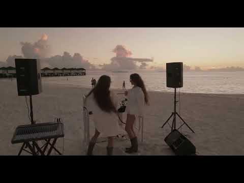 Twins Project DJ’s Afro mix