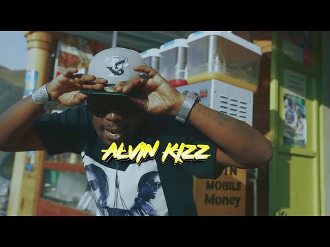 Alvin Kizz - Noonya Sente (Official Video)