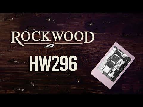 Thumbnail for 2020 Rockwood High Wall HW296 Video