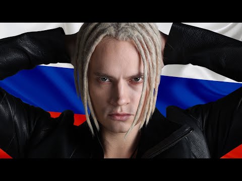 SHAMAN - ГИМН РОССИИ (премьера клипа 2022, официальное аудио)