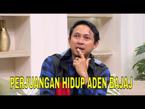 Perjuangan Aden Bajaj Hidupi Keluarga Di Masa Sulit, Rela Buang Gengsi! | FYP (01/09/25) Part 2