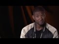 Hands Of Stone USHER