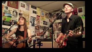 Sweet Talk Radio perform &quot;Where Were You&quot; LIVE on KRFC 88.9FM