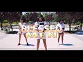 Ufa Ufik Ikwo By De Blessed Men Ft Mighty Jordan And Oto Africa