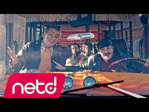 Ahmet Kural & Murat Cemcir - Yaradana Kurban (Ailecek Şaşkınız Film Müziği)