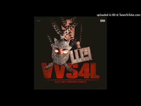 [Instrumental] GLIZZY GVNG, YOVNGCHIMI, C DOBLETA - VVS4L