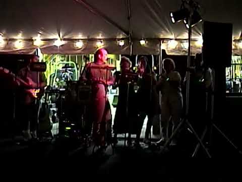 THE KNUCKLEHEDZ HOUSE PARTY @ THE BROWNS, WRENTHAM, MA.