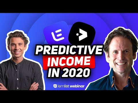 Predictable Revenue in 2020 | Live Webinar with Aaron Ross