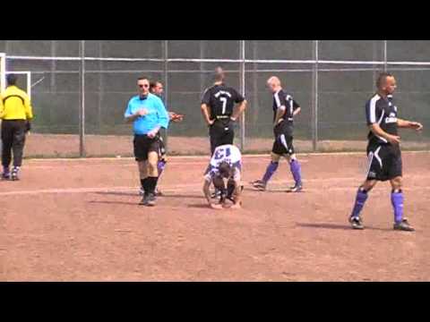 HFFG Super Cup Finale 2010