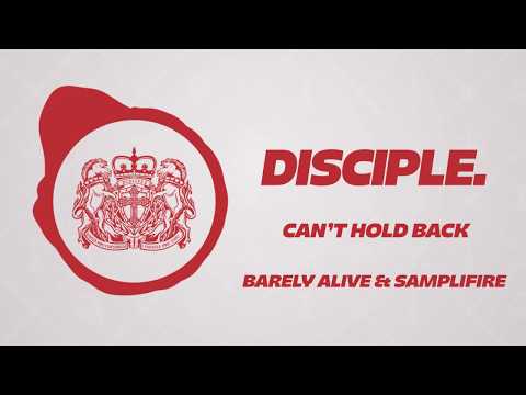 Video thumbnail for Can’t Hold Back