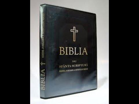 Liviu Olah - De ce sunt urati si batjocorati pocaitii