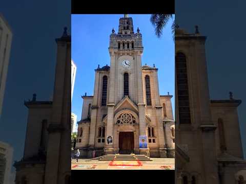 SÃO SEBASTIÃO DO PARAÍSO / MINAS GERAIS