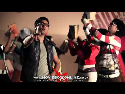 B A  FAIL OFFICIAL VIDEO   PREET HARPAL FT  DJ SANJ   SATURDAY NIGHTS HD   YouTube