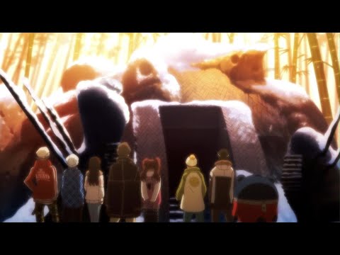 Lets Play Persona 4 GOLDEN Part 87: The Ski Trip