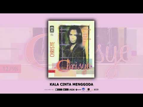 CHRISYE - KALA CINTA MENGGODA (OFFICIAL AUDIO)