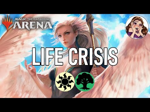 THIS LIFEGAIN CANT LOSE TO CONTROL EVER | Brothers War Historic MTG