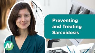 Preventing and Treating Sarcoidosis