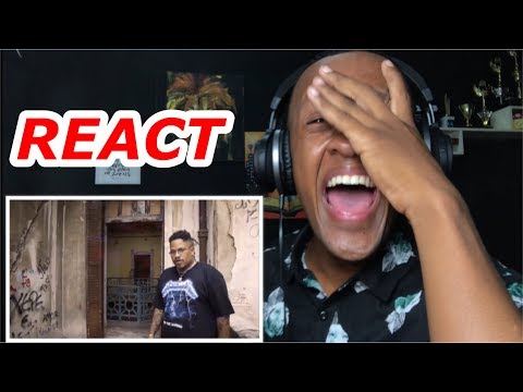 Cai Babylon - Rod 3030, DK 47, Luccas Carlos e L7NNON (prod. El Lif) (REACT)