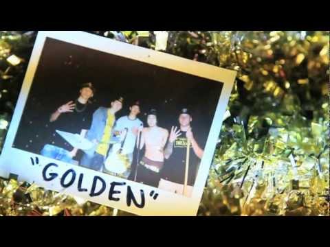 KMAC - Golden (ft. Dee Dot Jones & B4Real)