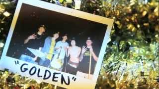 KMAC - Golden (ft. Dee Dot Jones & B4Real)