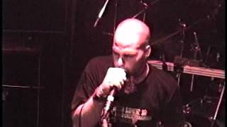 Skinless   Deathwork   Montreal 2003