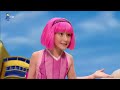 Føroya LazyTown 1 Svøvnloysi í Letibygd þáttur 5 Faroese Language VIT Kringvarp Føroya Letibyg