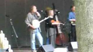 Re: Laurie Lewis : Who Will Watch The Home Place