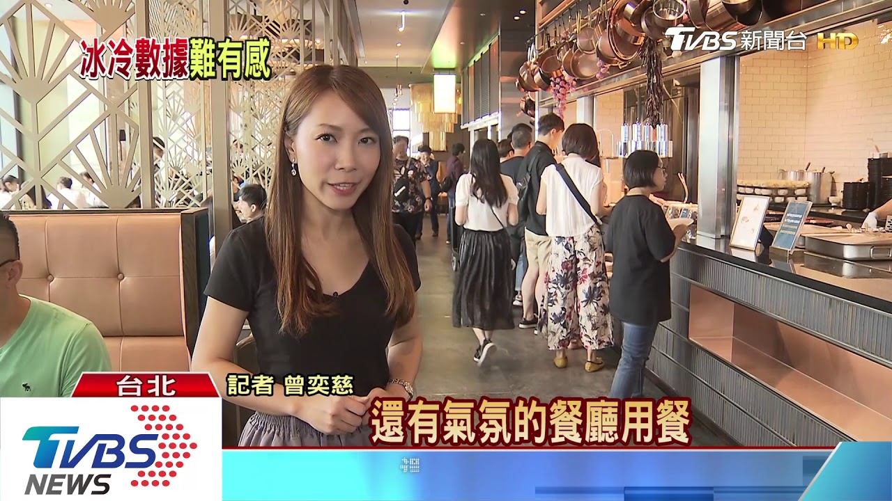 台灣有錢人多? 民眾9成無感