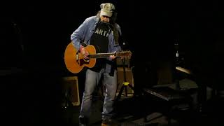 NEIL YOUNG  :  "Homefires" - GREEK THEATRE : Los Angeles, California  (July 13, 2023)