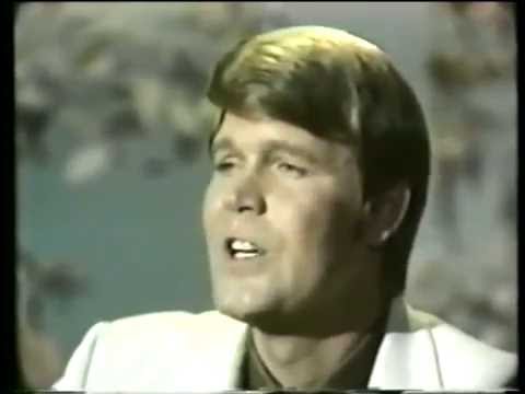 Glen Campbell - The Johnny Cash Show (28 Jan 1970) - True Grit