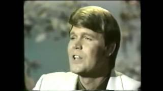 Glen Campbell - The Johnny Cash Show (28 Jan 1970) - True Grit