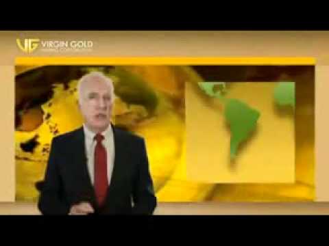 VGMC - Virgin Gold Operation