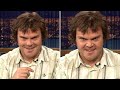 Jack Black's Acting Tips | Late Night with Conan O’Brien