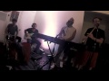 Θέλω να με νιώσεις Νίκος Βέρτης Cover By ITAY BENDA