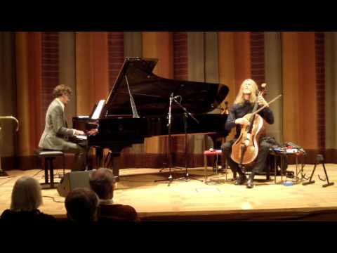 Mathias Algotsson & Svante Henryson - Gordian Note
