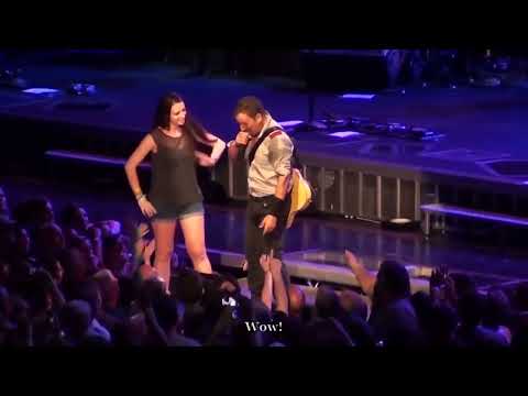 Bruce Springsteen - Treat Her Right