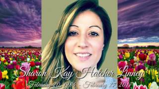 Sharon Kay Hatcher Linney Keepsake Video