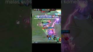Download lagu Et Dah Malah Dikatain Gobl*G🤣🤣 #mobilelegends#subscribemychannel #likeandsubscribe #Fyp mp3 Download lagu Et Dah Malah Dikatain Gobl*G🤣🤣 #mobilelegends#subscribemychannel #likeandsubscribe #Fyp mp3