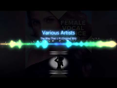 Robert Nickson feat  Ellie Lawson     The Way That U R Original Mix Female vocal Trance 2019